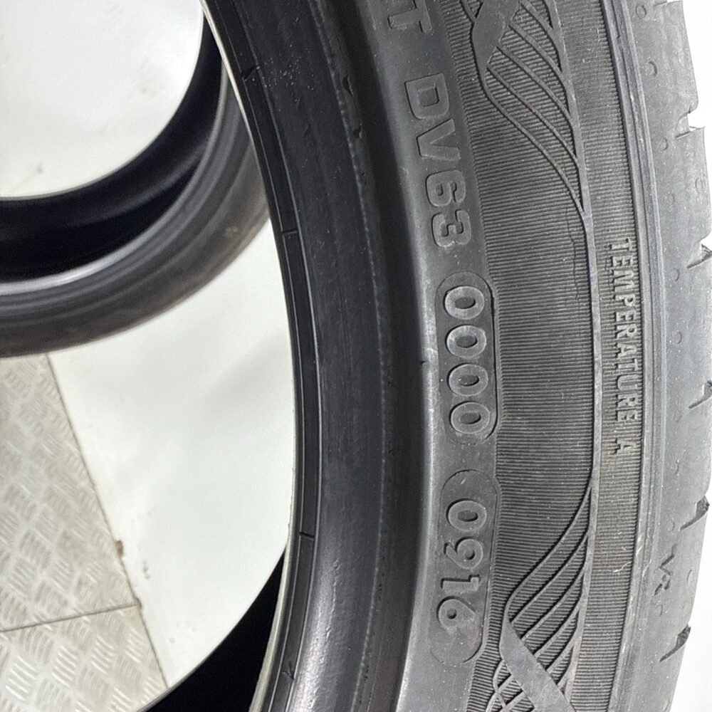 Gomme Usate 215 45 ZR17 XL 91Y Vredestein Ultracsatin 79% Estive | Gomme Usate | PrimaGomme.it Gomme usate 215 45 ZR17 Vredestein Ultracsatin - foto 8