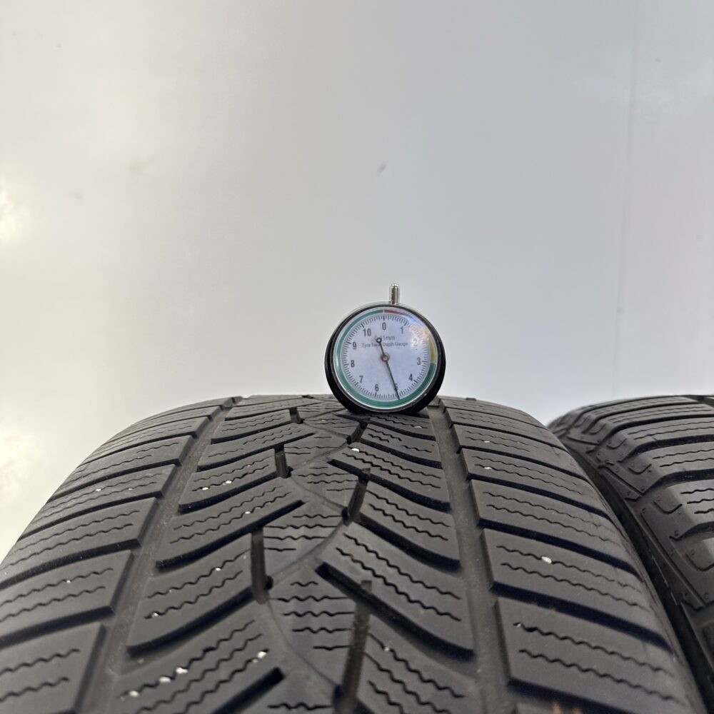 Gomme Usate 225 45 R18 95H GOODYEAR Ultragrip Performance 71% Invernali | Gomme Usate | PrimaGomme.it Gomme usate 225 45 R18 GOODYEAR Ultragrip Performance - foto 10