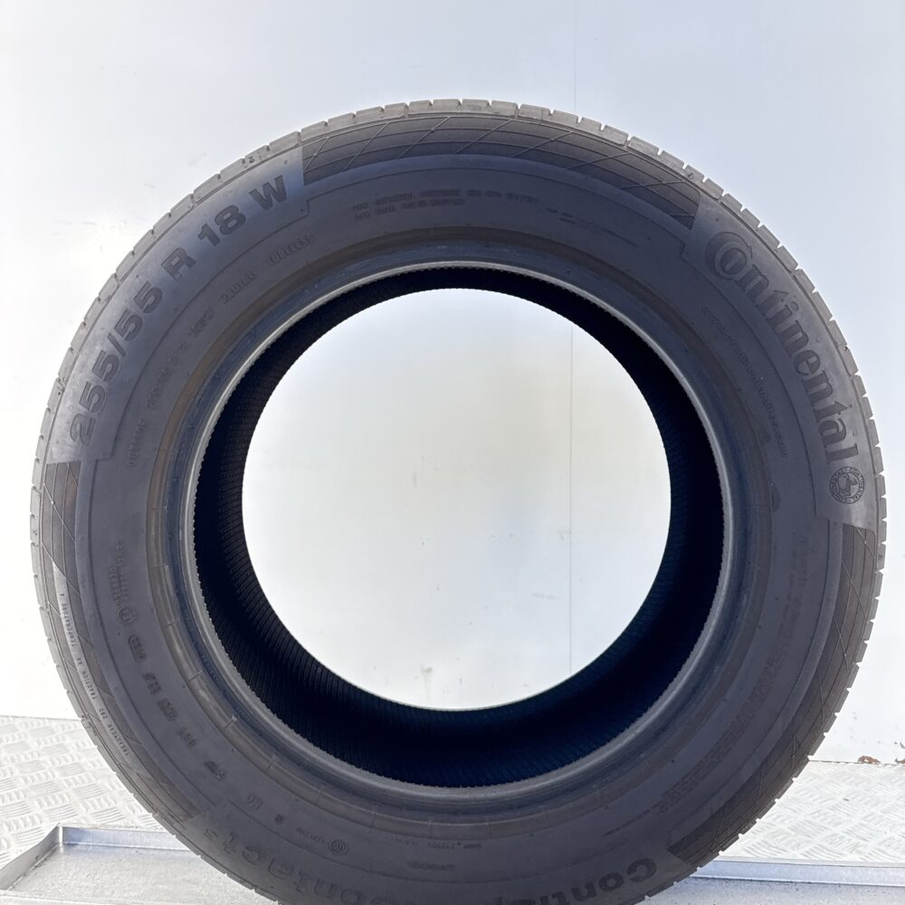 Gomme Usate 255 55 R18 105W Continental ContiSport Contact 5 76% Estive | Gomme Usate | PrimaGomme.it Gomme usate 255 55 R18 Continental ContiSport Contact 5 - foto 5