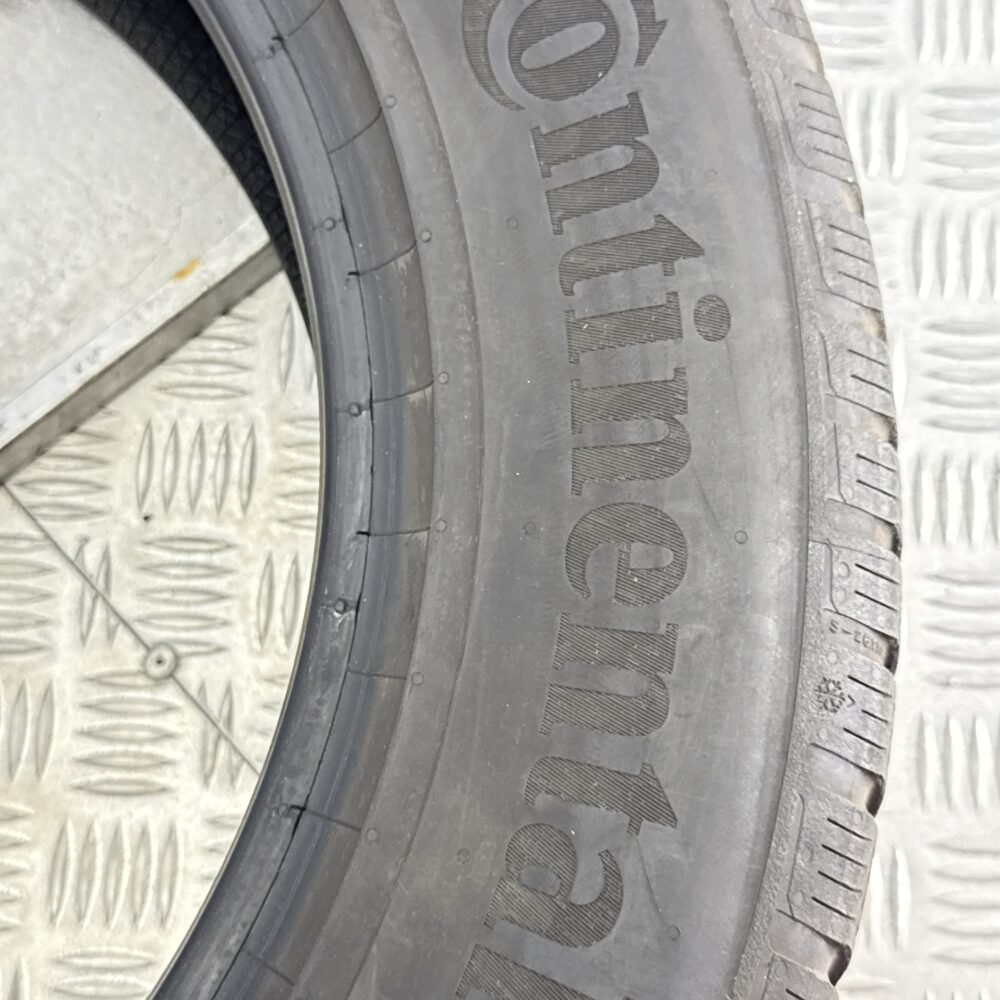 Gomme Usate 215 65 R17 99H Continental WinterContact TS870 P Invernali | Gomme Usate | PrimaGomme.it Gomme usate 215 65 R17 Continental WinterContact TS870 P - foto 3