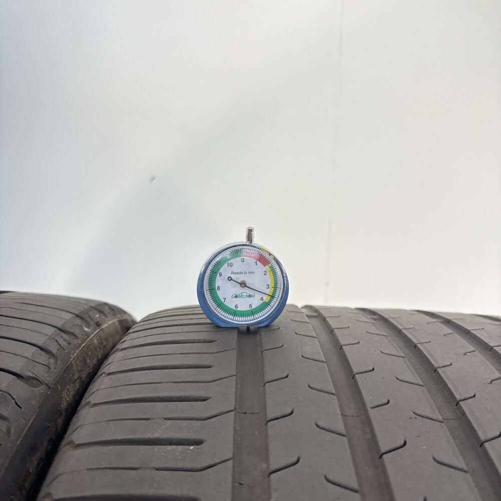 Gomme Usate 315 30 ZR22 XL 107Y Continental Eco Contact 6 Estive | Gomme Usate | PrimaGomme.it Gomme usate 315 30 ZR22 Continental Eco Contact 6 - foto 9