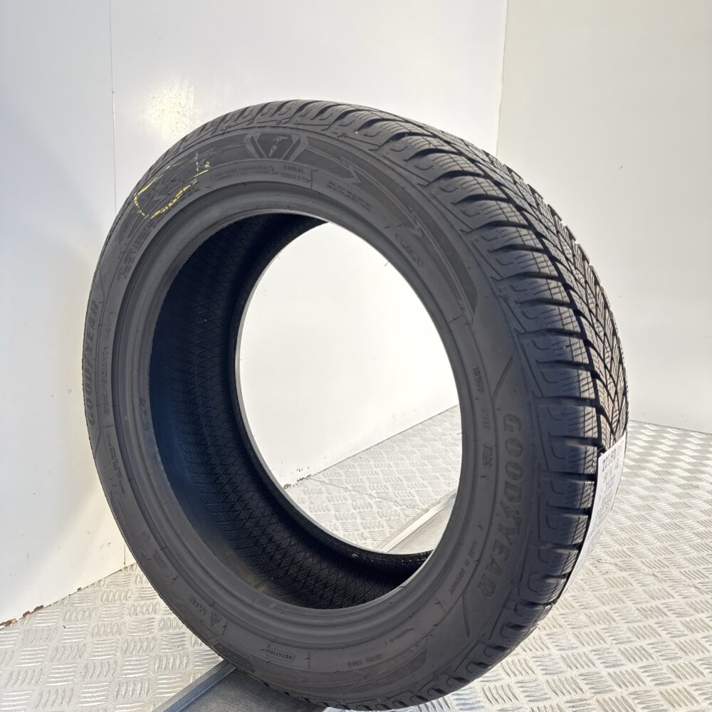 Gomma Usata 225 50 R17 XL 98V Goodyear Ultra Grip Performance + 95% Invernale | Gomme Usate | PrimaGomme.it Gomma usata 225 50 R17 Goodyear Ultra Grip Performance + - foto 6