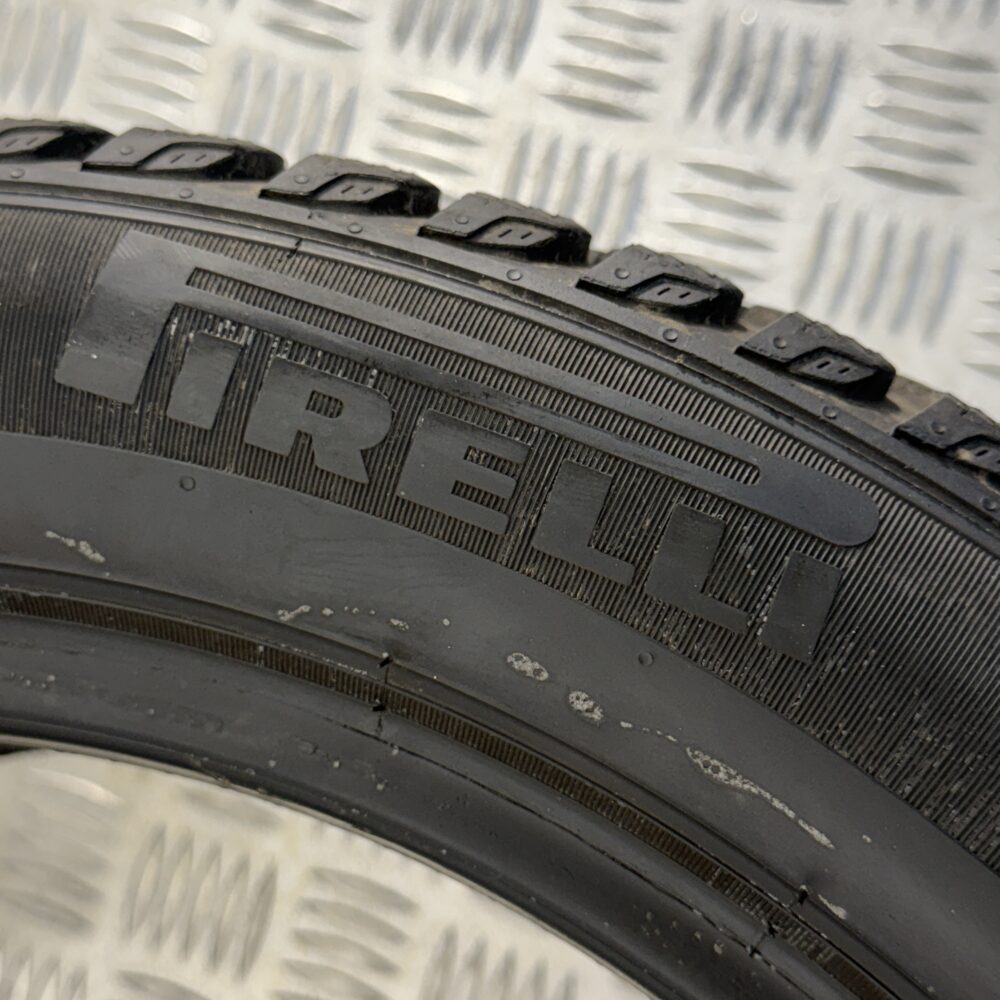 Gomma Usata 215 50 R17 XL 95H PIRELLI Winter Cinturato 71% Invernale | Gomme Usate | PrimaGomme.it Gomma usata 215 50 R17 PIRELLI Winter Cinturato