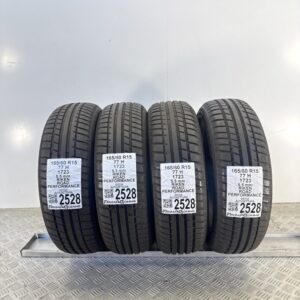 Gomme Usate 165 60 R15 77H Riken Road Performance 79% Estive