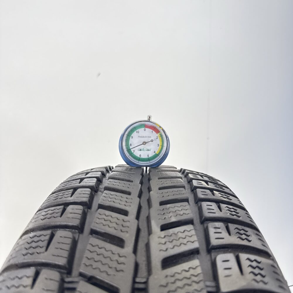 Gomma Usata 195 65 R15 XL 95T Cooper WM-SA2 + 98% Invernale | Gomme Usate | PrimaGomme.it COOPER WM-SA2 + 195/65 R15 95T, dettaglio fotografico 2