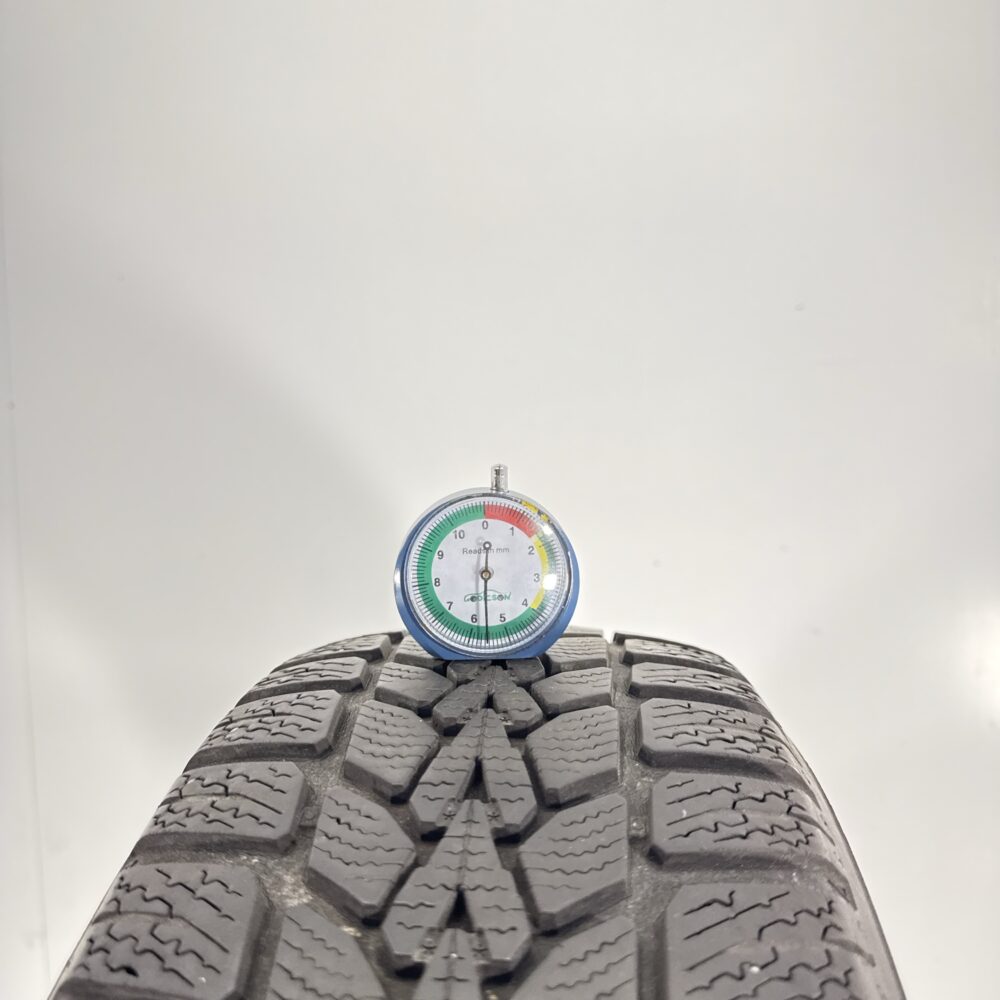 Gomma Usata 185 65 R15 88T Dunlop Winter Response 2 Invernale | Gomme Usate | PrimaGomme.it Gomma usata 185 65 R15 Dunlop Winter Response 2 - foto 8