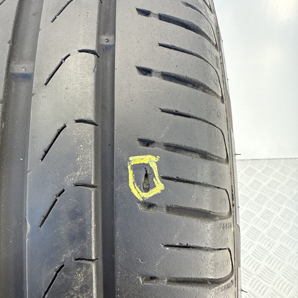 Gomme Usate 255 40 R20 101V Pirelli Scorpion Verde 79% Estive | Gomme Usate | PrimaGomme.it Gomme usate 255 40 R20 Pirelli Scorpion Verde - foto 13
