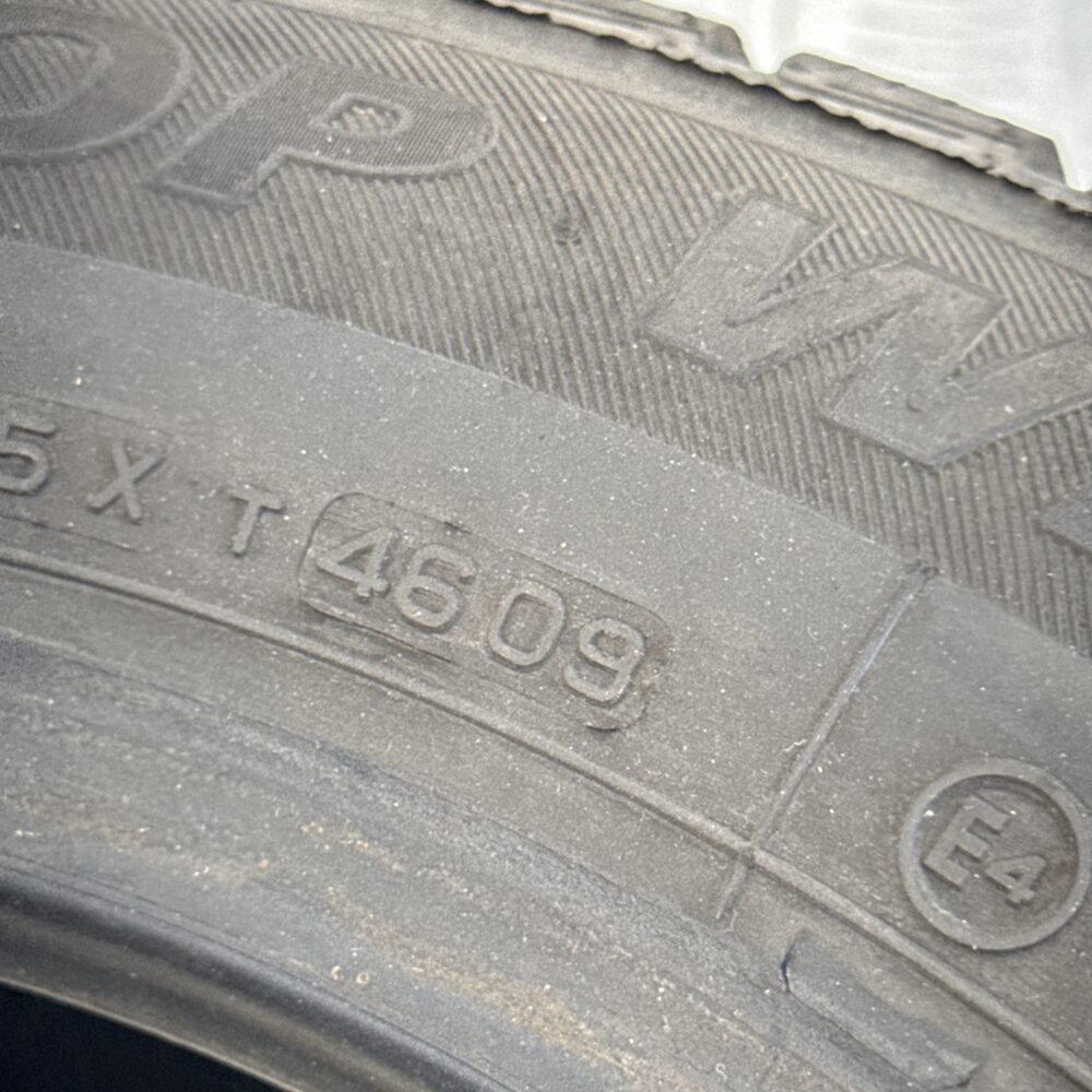 Gomme Usate 185 65 R15 88T FIRST STOP WINTER 86% Invernali | Gomme Usate | PrimaGomme.it Gomme usate 185 65 R15 FIRST STOP WINTER - foto 2