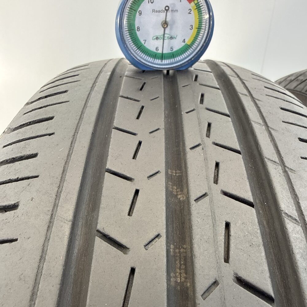 Gomme Usate 185 60 R15 XL 88H Yokohama Bluearth-FE AE30 80% Estive | Gomme Usate | PrimaGomme.it Gomme usate 185 60 R15 Yokohama Bluearth-FE AE30 - foto 13
