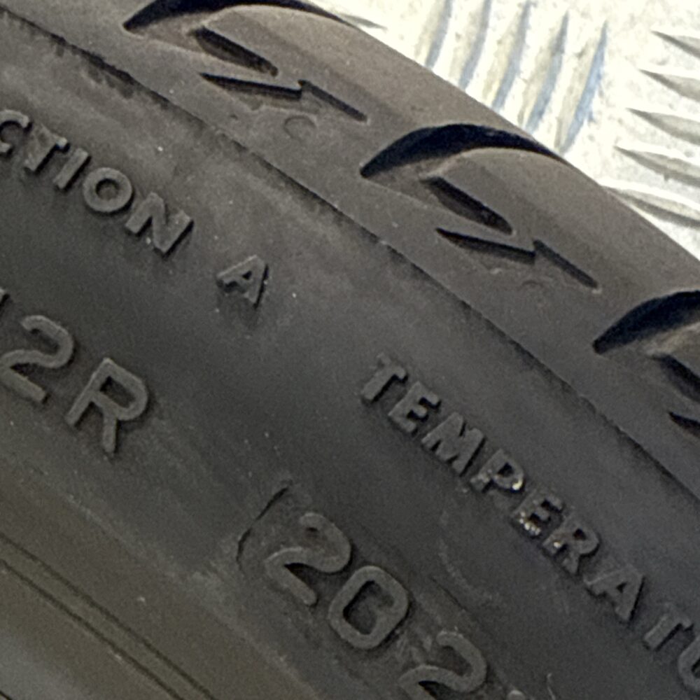 Gomme Usate 225 40 R18 XL 92Y Bridgestone Turanza T005 Estive | Gomme Usate | PrimaGomme.it Gomme usate 225 40 R18 Bridgestone Turanza T005 - foto 7