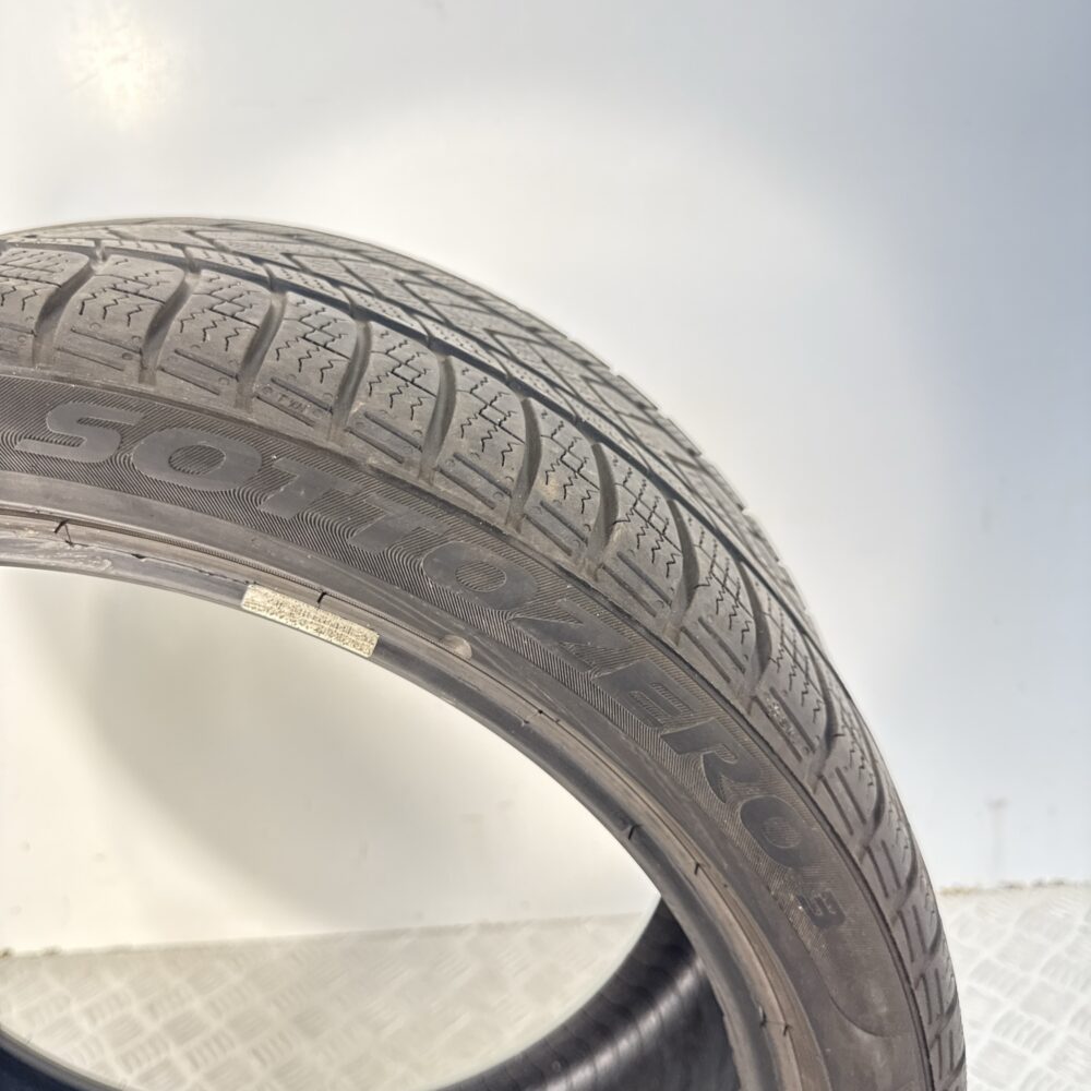 Gomma Usata 315 30 R21 XL 105V Pirelli Sottozero 3 Invernale | Gomme Usate | PrimaGomme.it Gomma usata 315 30 R21 Pirelli Sottozero 3 - foto 2