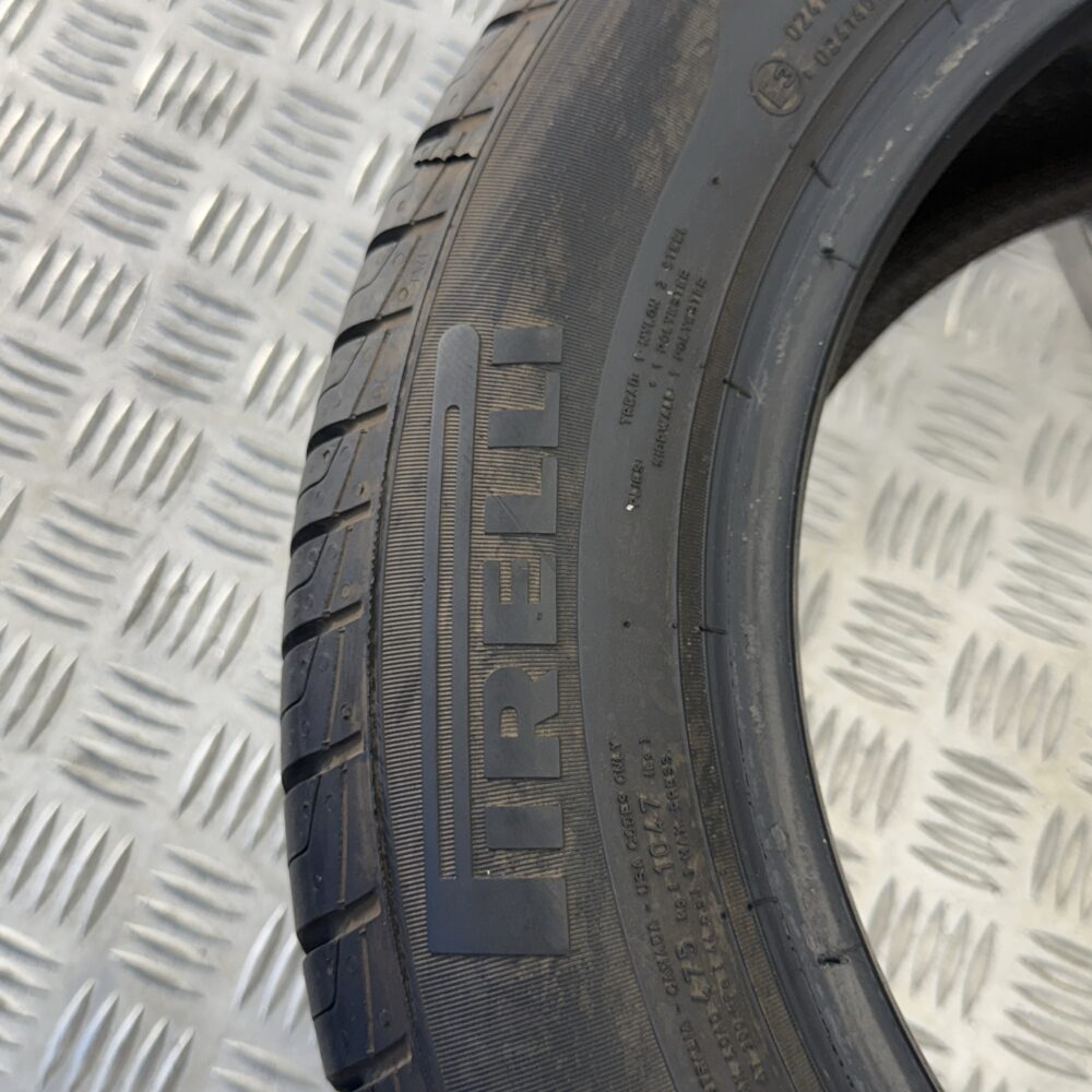 Gomma Usata 185 60 R14 82H Pirelli Cinturato P1 95% Estivo | Gomme Usate | PrimaGomme.it Gomma usata 185 60 R14 Pirelli Cinturato P1