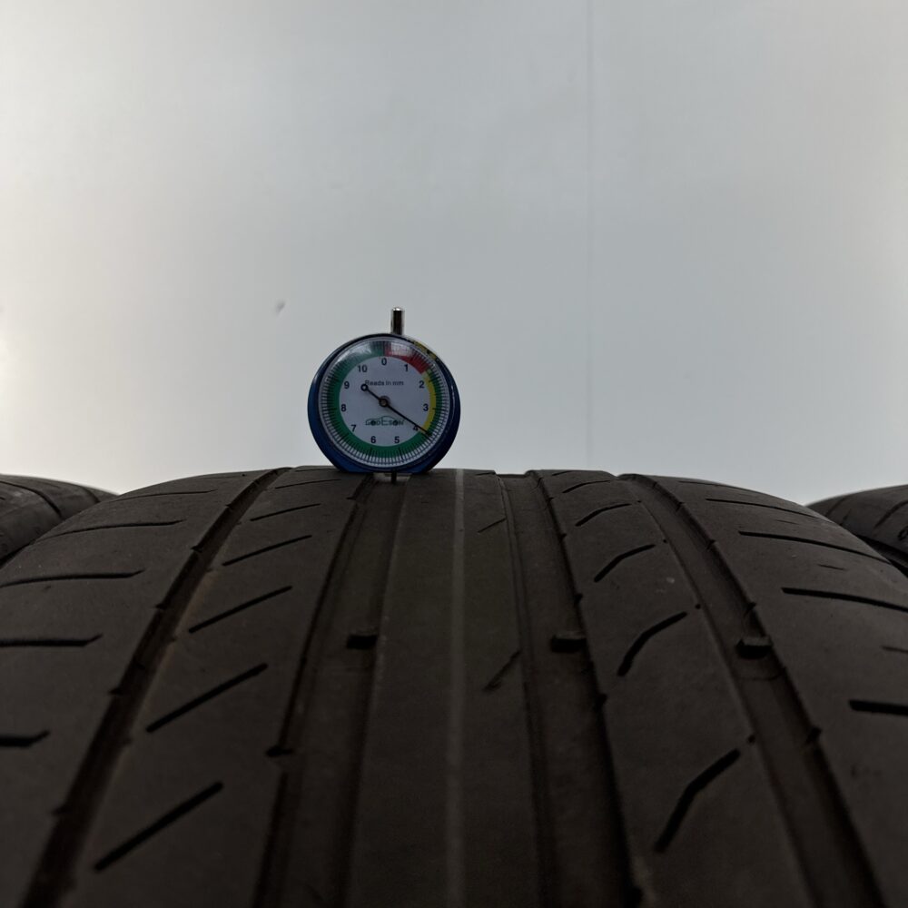 Gomme Usate 255 40 R20 XL 101V Continental ContiSport Contact 5 Estive | Gomme Usate | PrimaGomme.it Gomme usate 255 40 R20 Continental ContiSport Contact 5 - foto 15