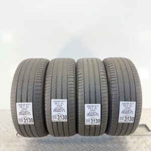 Gomme Usate 205 55 R17 XL 95V MICHELIN Primacy 4 Estive