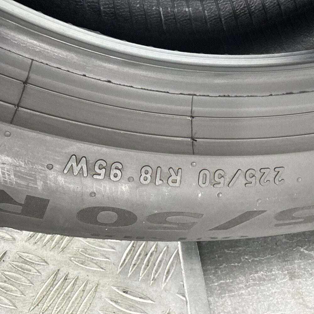 Gomme Usate 225 50 R18 95W Pirelli Cinturato P7 Estive | Gomme Usate | PrimaGomme.it Gomme usate 225 50 R18 Pirelli Cinturato P7 - foto 6
