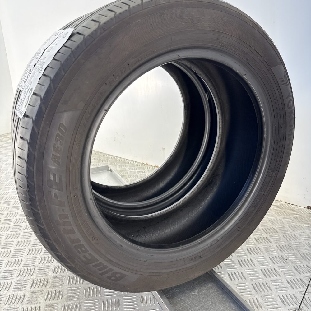 Gomme Usate 185 60 R15 XL 88H Yokohama Bluearth-FE AE30 80% Estive | Gomme Usate | PrimaGomme.it Gomme usate 185 60 R15 Yokohama Bluearth-FE AE30 - foto 2