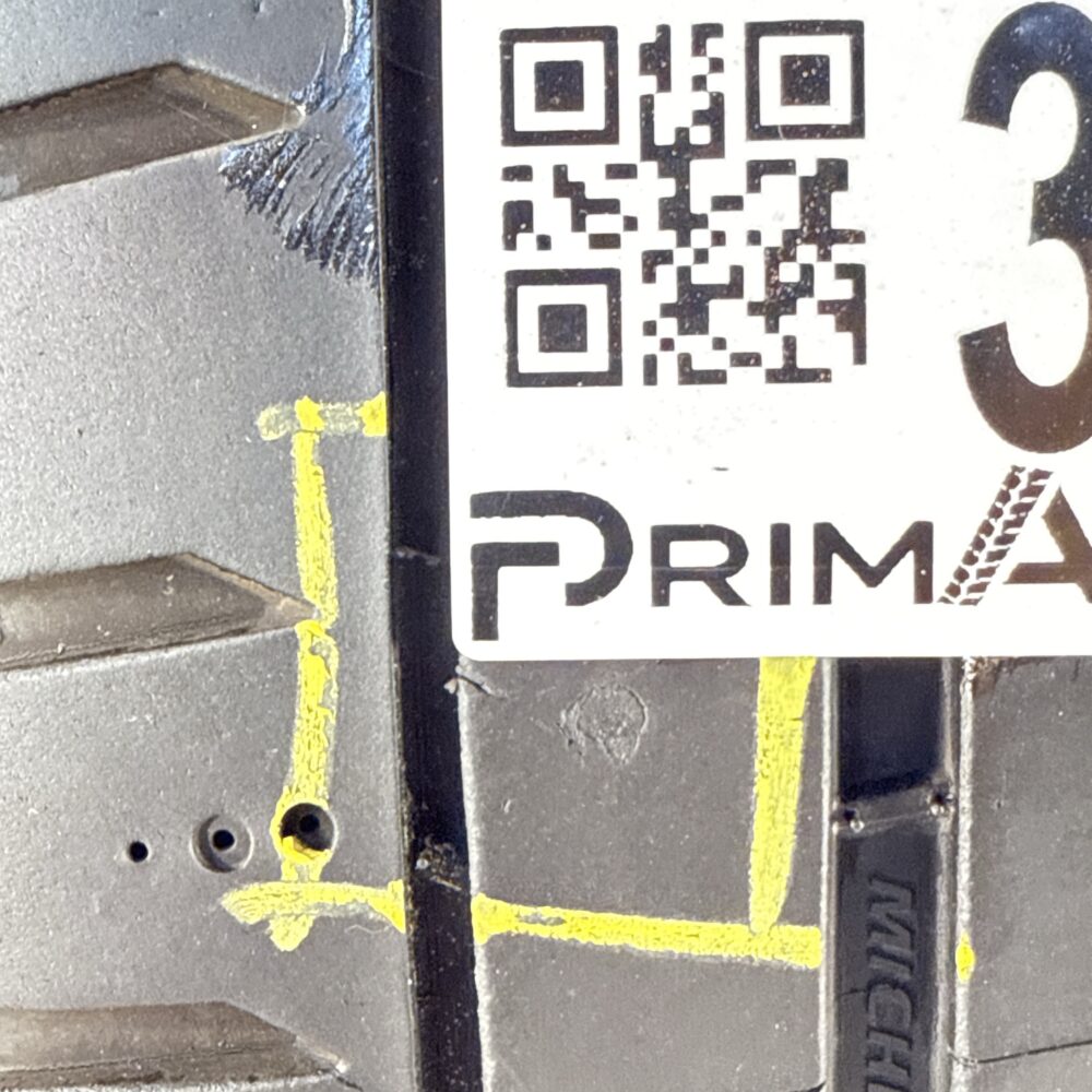 Gomma Usata 225 40 ZR18 XL 92Y MICHELIN Pilot Sport 5 Estivo | Gomme Usate | PrimaGomme.it Gomma usata 225 40 ZR18 MICHELIN Pilot Sport 5 - foto 9