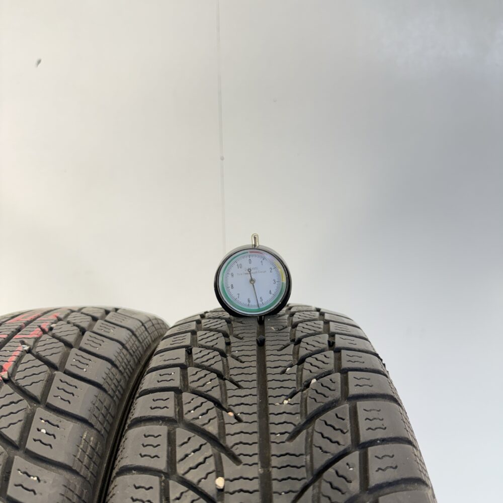 Gomme Usate 155 65 R14 75T Goodride SW608 76% Invernali | Gomme Usate | PrimaGomme.it Gomme usate 155 65 R14 Goodride SW608 - foto 7