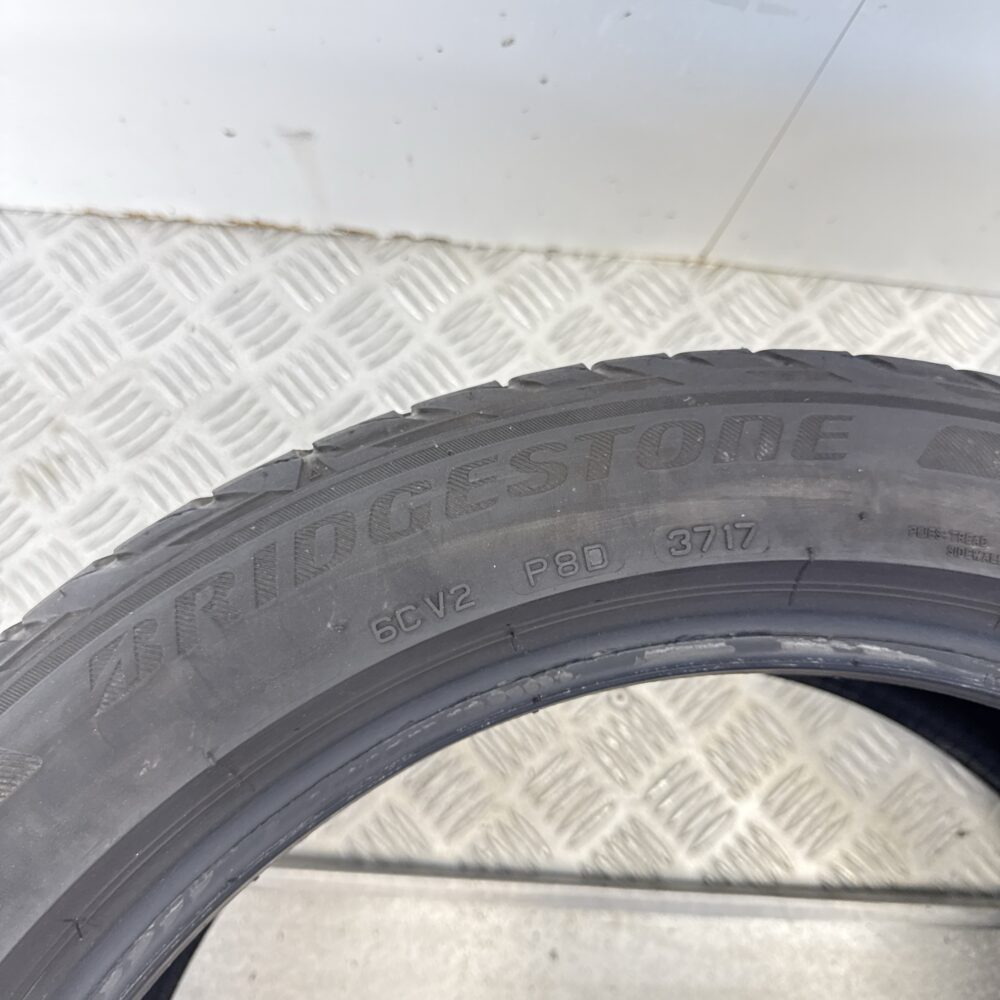 Gomme Usate 215 50 R18 92W Bridgestone Turanza T001 Estive | Gomme Usate | PrimaGomme.it Gomme usate 215 50 R18 Bridgestone Turanza T001 - foto 3