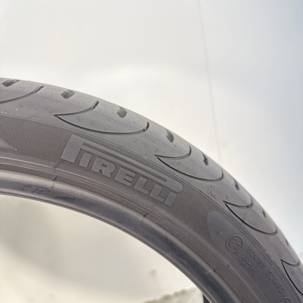 Gomma Usata 225 40 ZR18 92Y Pirelli P Zero Nero GT 91% Estivo | Gomme Usate | PrimaGomme.it Gomma usata 225 40 ZR18 Pirelli P Zero Nero GT - foto 2