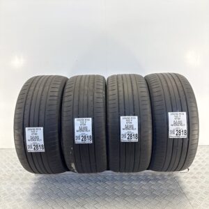Gomme Usate 255 50 R19 103Y Nexen NFERA RU1 Estive