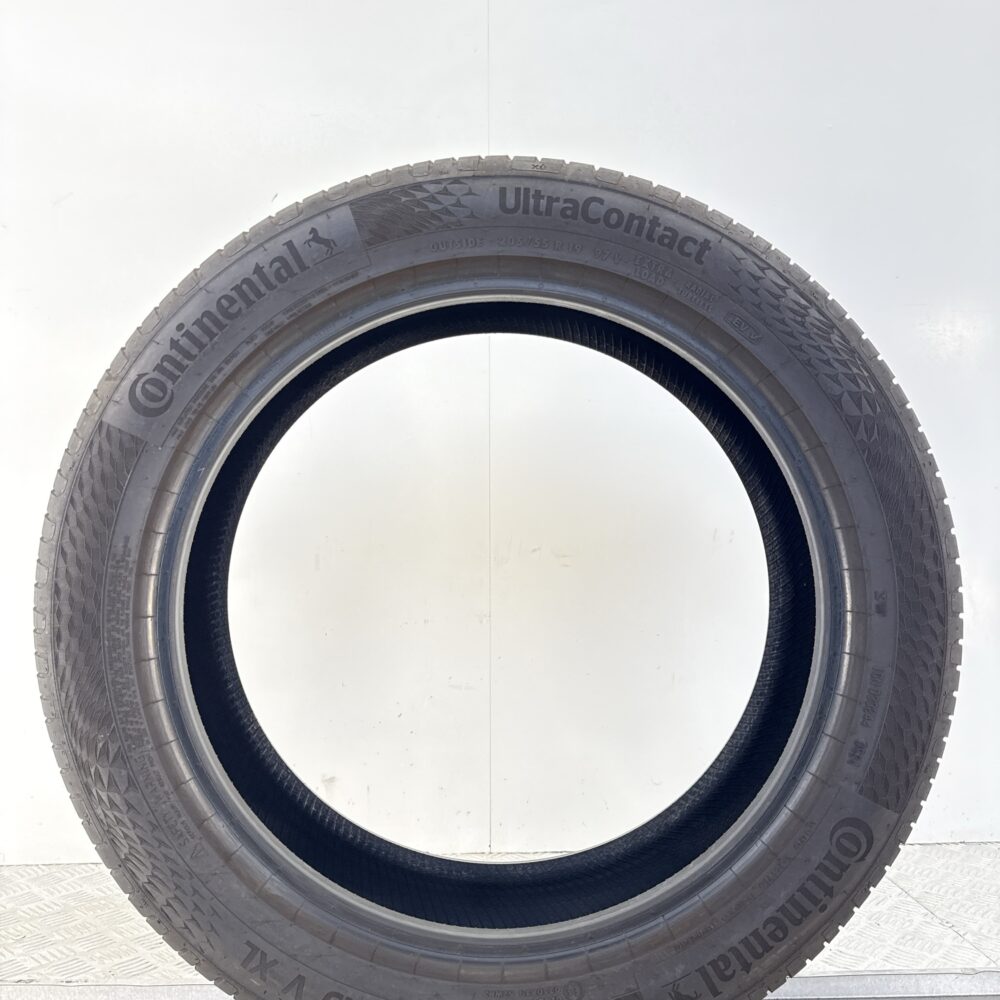 Gomma Usata 205 55 R19 XL 97V Continental Ultra Contact 90% Estivo | Gomme Usate | PrimaGomme.it Gomma usata 205 55 R19 Continental Ultra Contact - foto 4