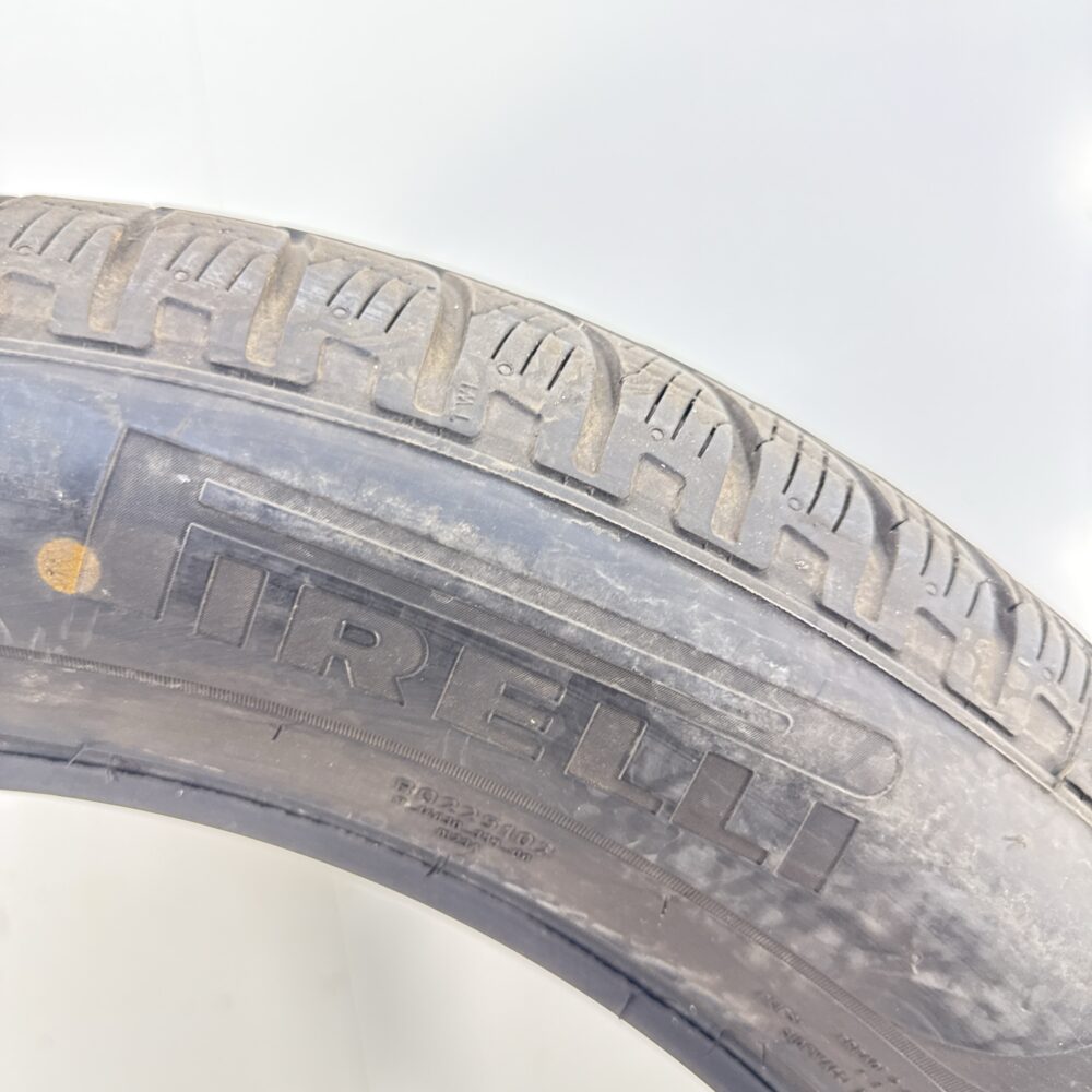 Gomma Usata 265 50 R19 XL 110V Pirelli Scorpion Winter Invernale | Gomme Usate | PrimaGomme.it Gomma usata 265 50 R19 Pirelli Scorpion Winter - foto 3