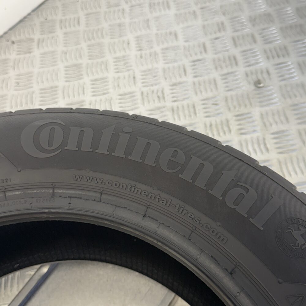 Gomme Usate 185 65 R15 XL 92T Continental ContiEcoContact 5 Estive | Gomme Usate | PrimaGomme.it Gomme usate 185 65 R15 Continental ContiEcoContact 5
