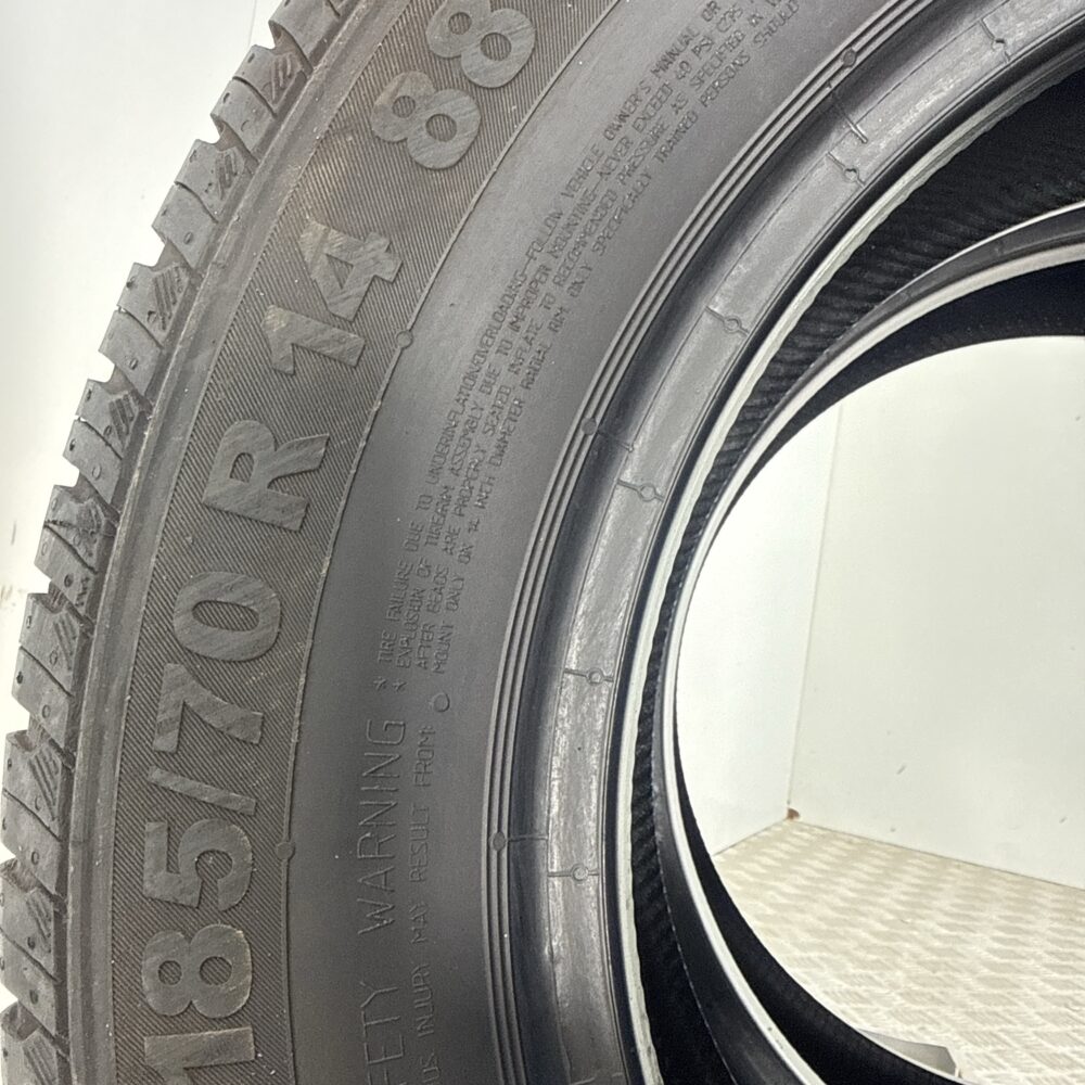 Gomme Usate 185 70 R14 88T Continental Conti Eco Contact 3 89% Estive | Gomme Usate | PrimaGomme.it Gomme usate 185 70 R14 Continental Conti Eco Contact 3 - foto 6