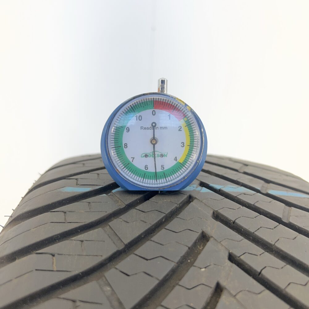 Gomma Usata 205 45 R17 XL 88V Star Performer Solar 4S 77% 4 Stagioni | Gomme Usate | PrimaGomme.it Gomma usata 205 45 R17 Star Performer Solar 4S - foto 5
