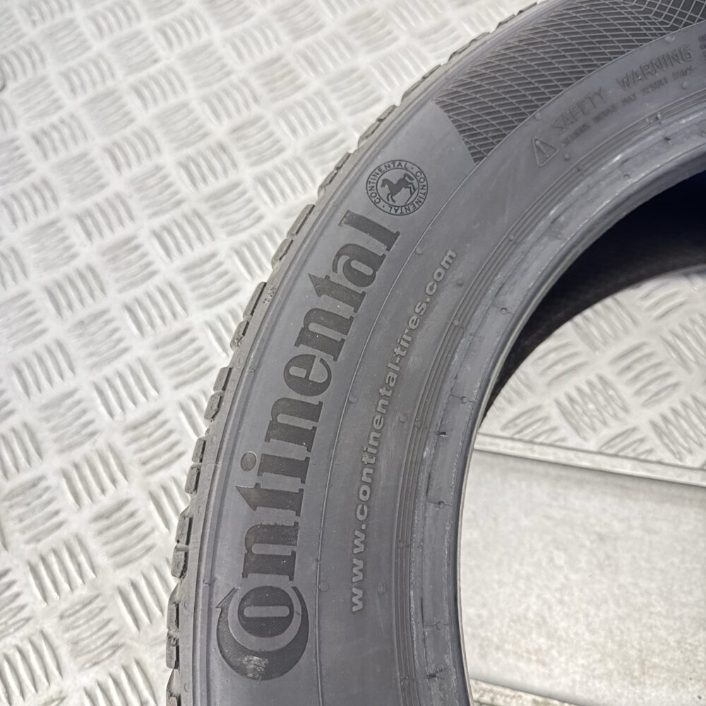 Gomme Usate 205 55 R16 91T Continental ContiWinterContact TS850 Invernali | Gomme Usate | PrimaGomme.it Gomme usate 205 55 R16 Continental ContiWinterContact TS850 - foto 2