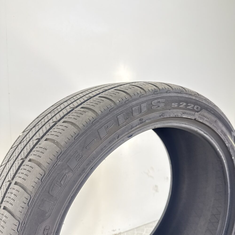 Gomme Usate 275 40 R20 XL 106V Rotalla Ice-Plus S220 Invernali | Gomme Usate | PrimaGomme.it Gomme usate 275 40 R20 Rotalla Ice-Plus S220 - foto 4