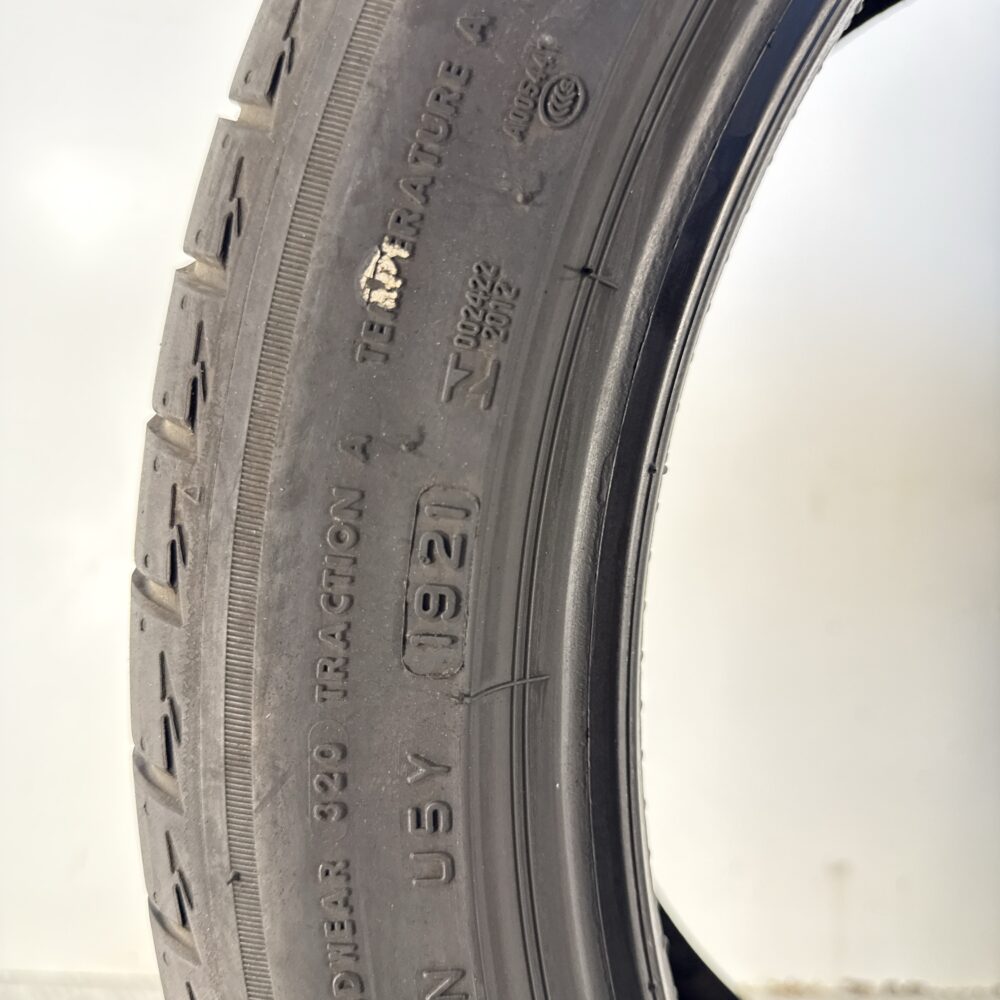 Gomme Usate 245 45 R19 XL 102Y Bridgestone Turanza T005 74% Estive | Gomme Usate | PrimaGomme.it Gomme usate 245 45 R19 Bridgestone Turanza T005 - foto 3