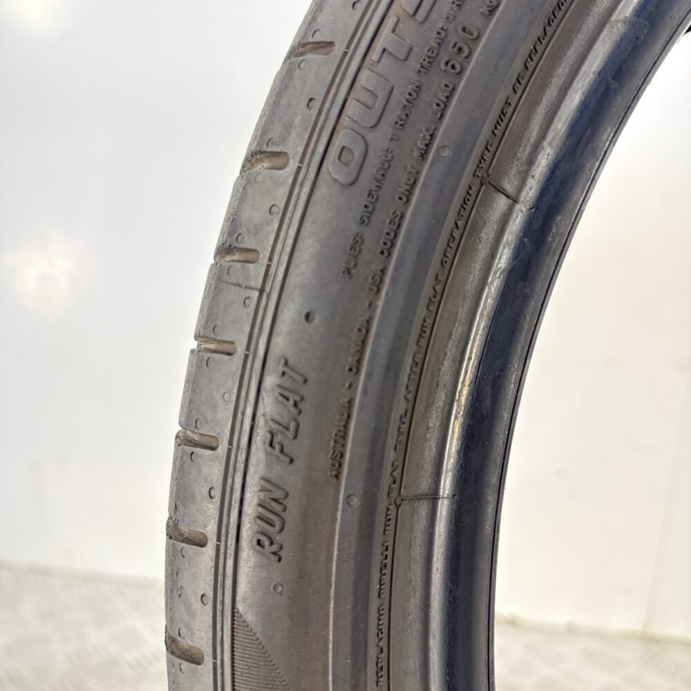 Gomme Usate 225 40 R19 93Y Pirelli P Zero RunFlat Estive | Gomme Usate | PrimaGomme.it Gomme usate 225 40 R19 Pirelli P Zero - foto 3