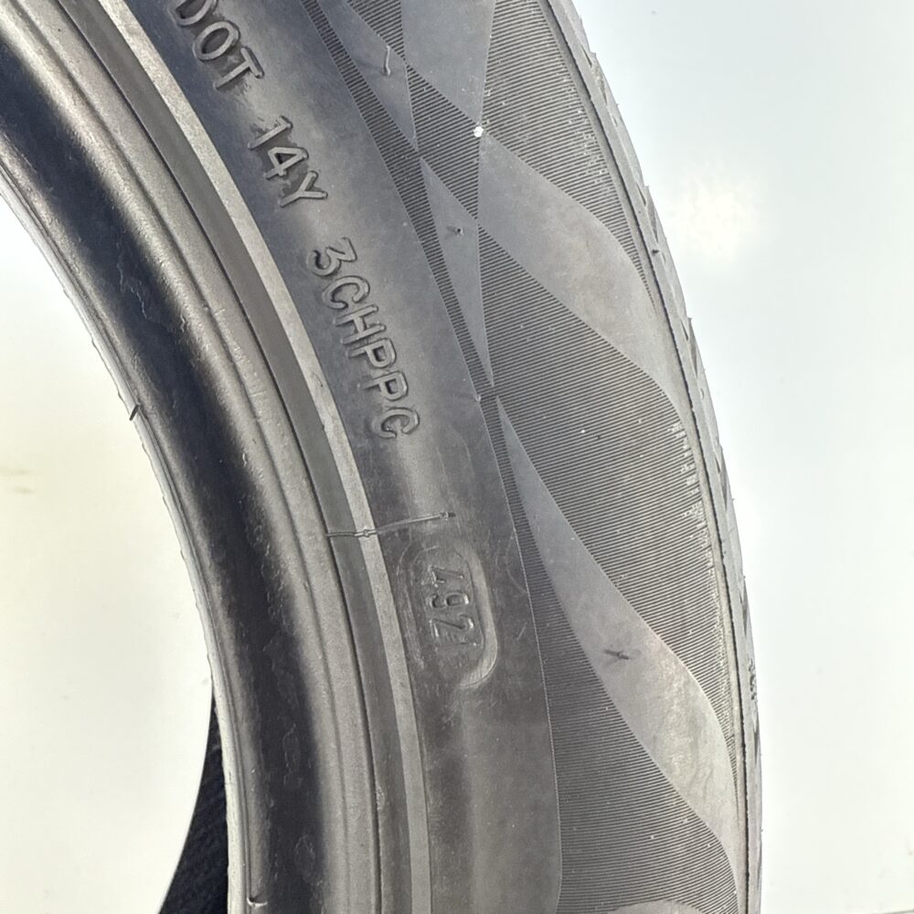 Gomma Usata 225 50 R17 94V Austone Athena SP-802 74% Estivo | Gomme Usate | PrimaGomme.it Gomma usata 225 50 R17 Austone Athena SP-802 - foto 4
