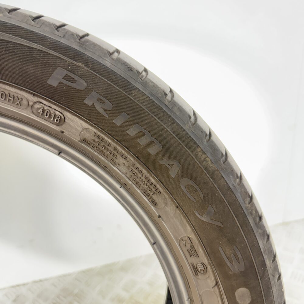 Gomme Usate 205 55 R17 XL 95V Michelin Primacy 3 Estive | Gomme Usate | PrimaGomme.it Gomme usate 205 55 R17 Michelin Primacy 3 - foto 2