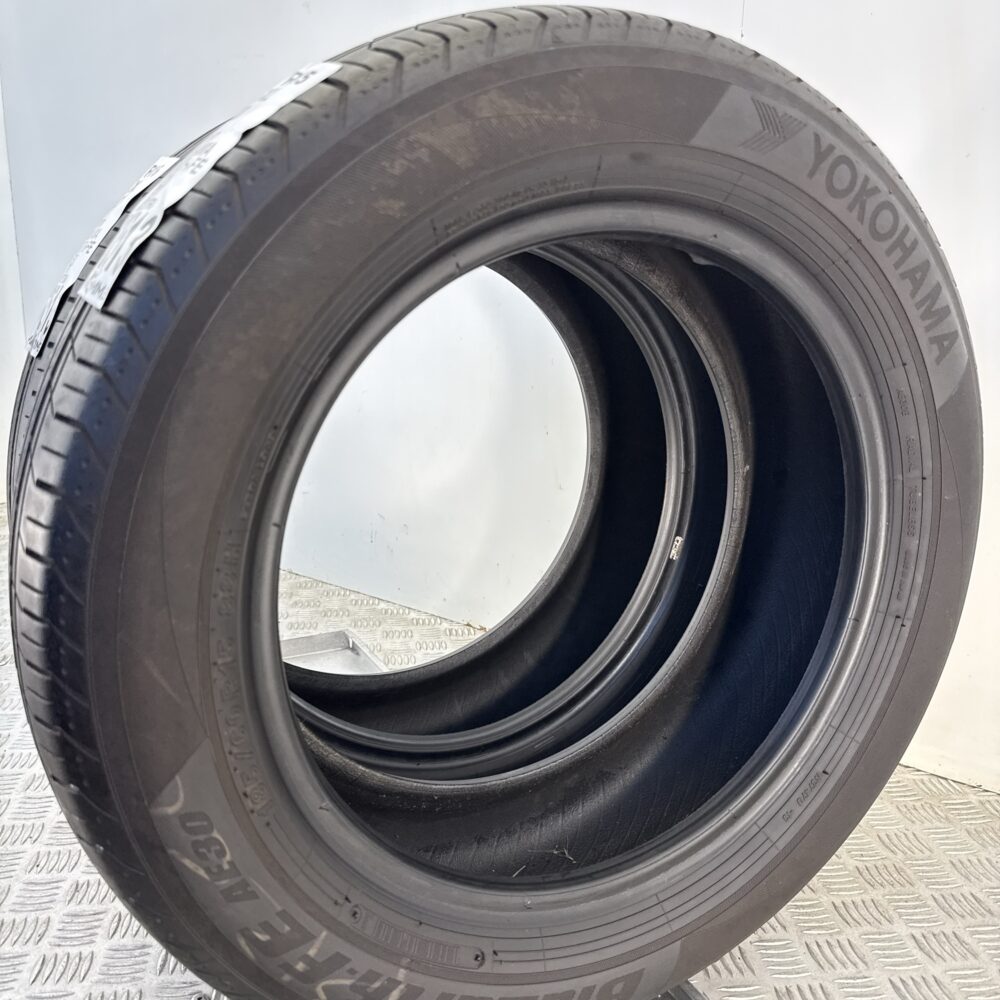 Gomme Usate 185 60 R15 XL 88H Yokohama Bluearth-FE AE30 80% Estive | Gomme Usate | PrimaGomme.it Gomme usate 185 60 R15 Yokohama Bluearth-FE AE30 - foto 4
