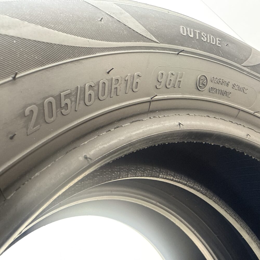 Gomme Usate 205 60 R16 96H Maxxis Mecotra 3 Estive | Gomme Usate | PrimaGomme.it Gomme usate 205 60 R16 Maxxis Mecotra 3