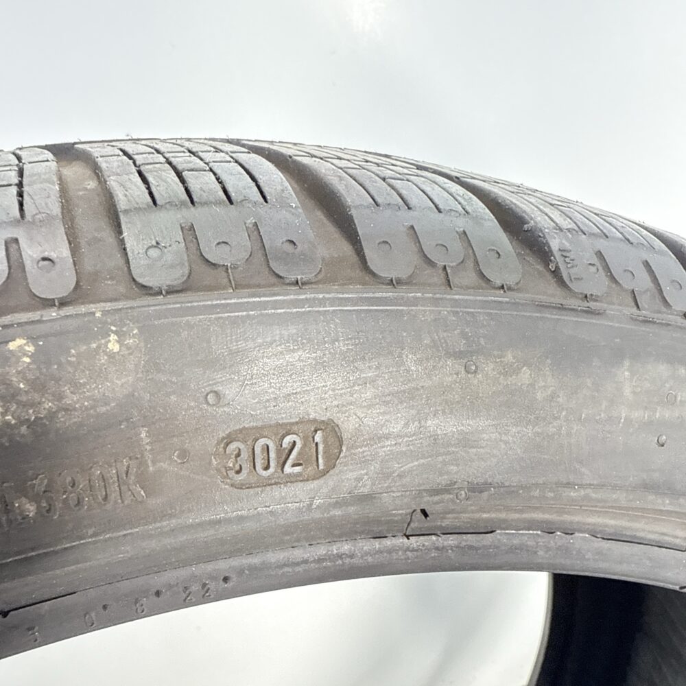 Gomma Usata 305 30 R21 100V Pirelli P Zero Winter 78% Invernale | Gomme Usate | PrimaGomme.it Gomma usata 305 30 R21 Pirelli P Zero Winter - foto 2