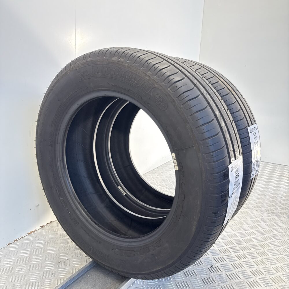 Gomme Usate 205 60 R16 92H Michelin Energy Saver 71% Estive | Gomme Usate | PrimaGomme.it Gomme usate 205 60 R16 Michelin Energy Saver - foto 2