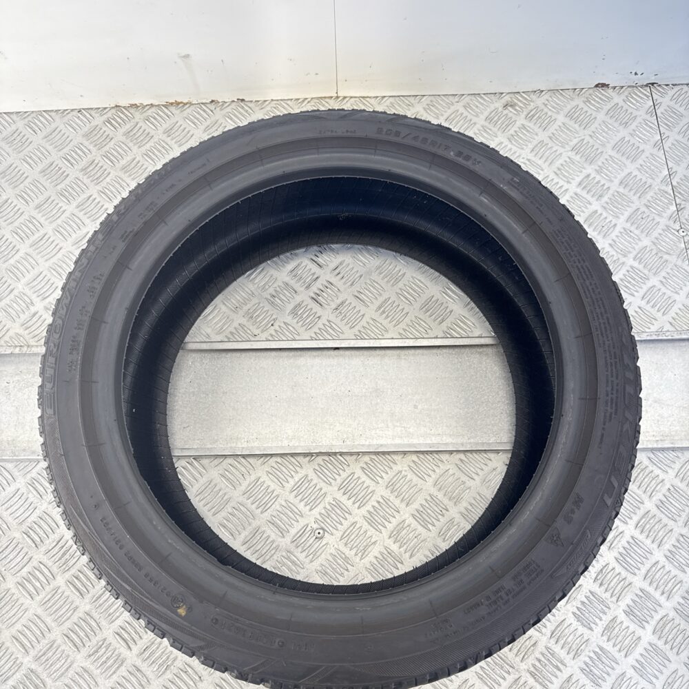 Gomma Usata 205 45 R17 XL 88V Falken Eurowinter HS01 74% Invernale | Gomme Usate | PrimaGomme.it Gomma Usata 205 45 R17 XL 88V Falken Eurowinter HS01 74% Invernale - immagine 9