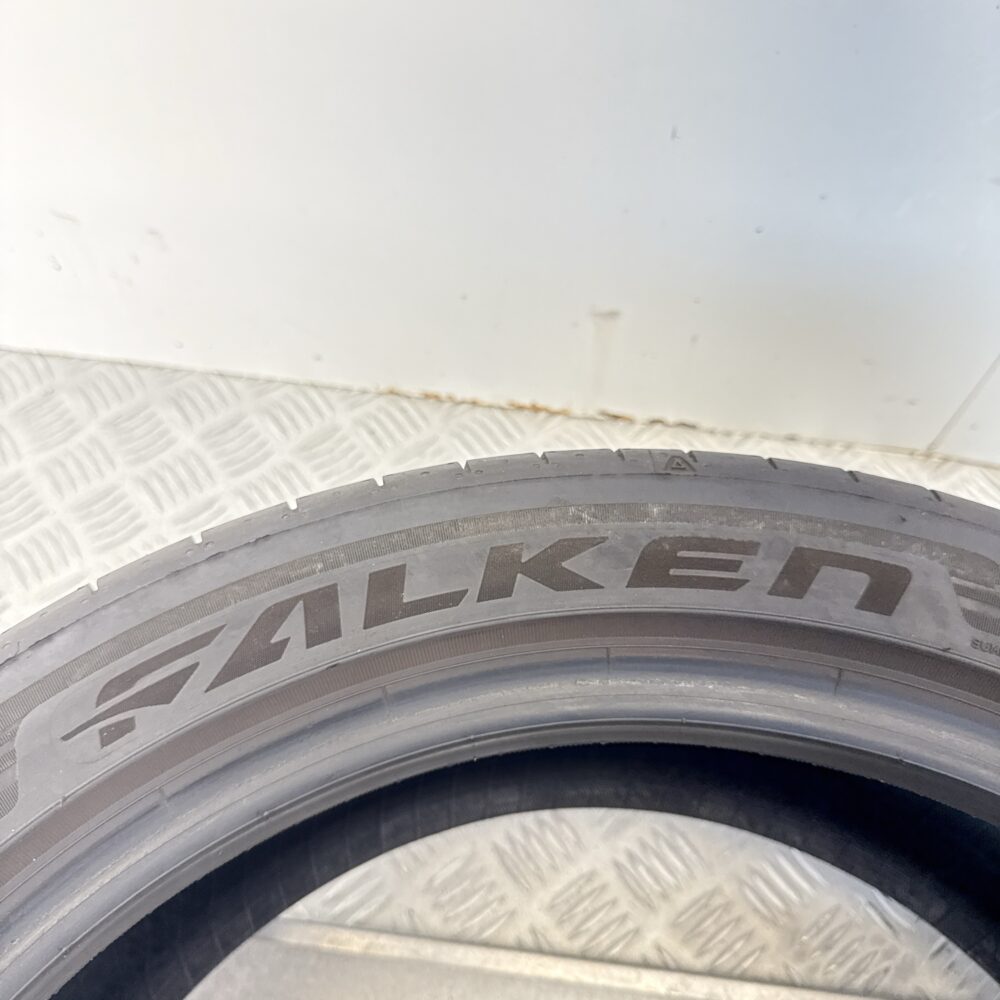 Gomma Usata 225 45 R18 XL 95Y Falken Azenis FK520 Estivo | Gomme Usate | PrimaGomme.it Gomma usata 225 45 R18 Falken Azenis FK520 - foto 4