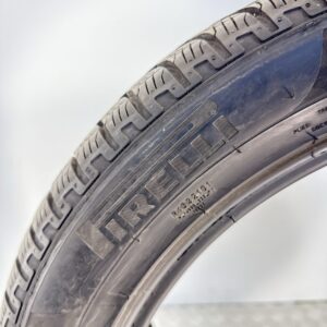 Gomma Usata 265 45 R20 108V XL Pirelli Scorpion Winter 83% Invernale
