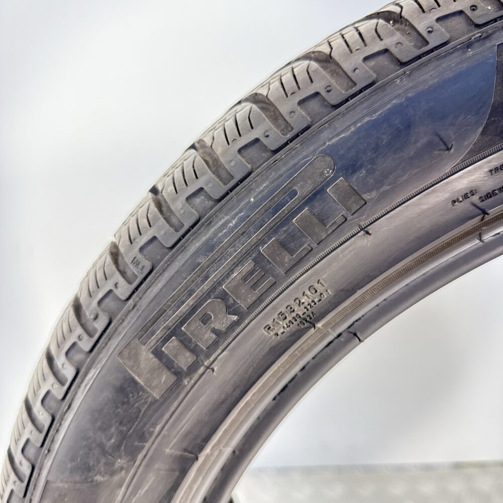 Gomma usata PIRELLI Scorpion Winter 265/45 R20 108V | Prima Gomme Gomma usata PIRELLI Scorpion Winter 265/45 R20 108V