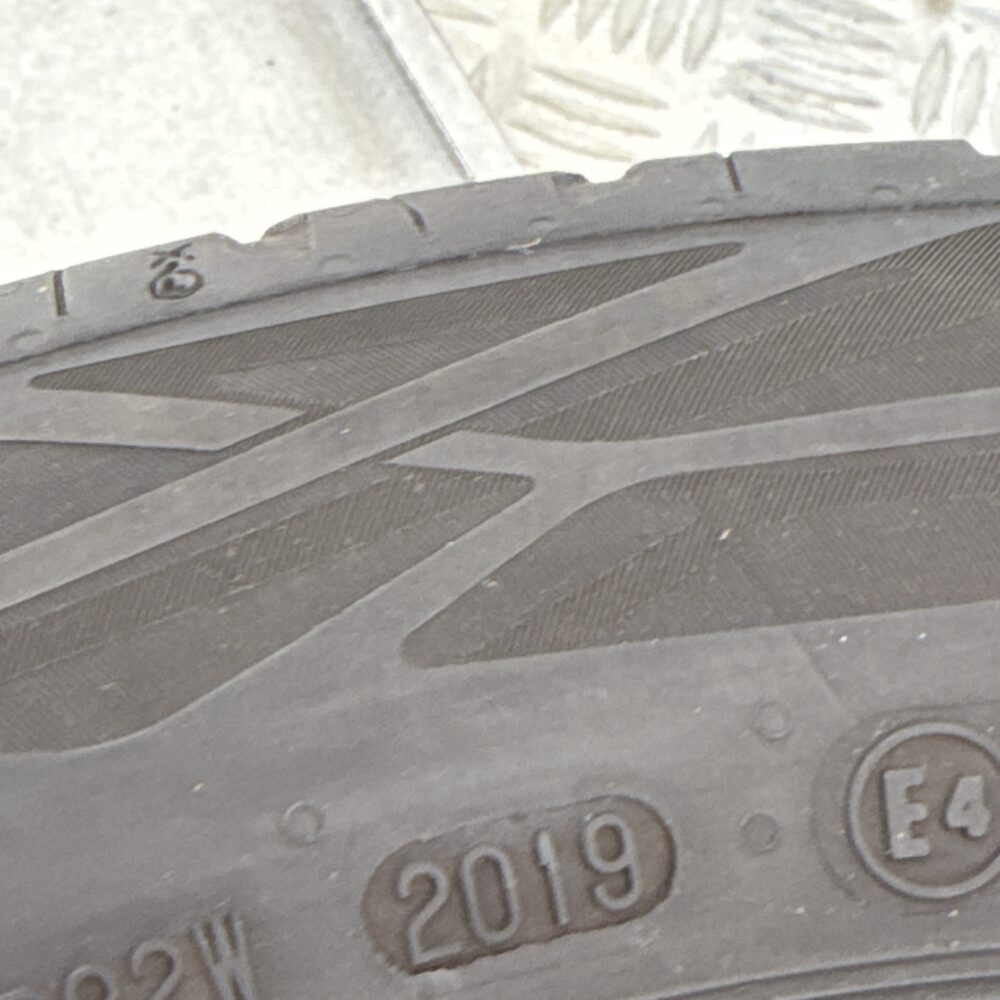 Gomme Usate 185 60 R15 84H Continental Eco Contact 6 Estive | Gomme Usate | PrimaGomme.it Gomme usate 185 60 R15 Continental Eco Contact 6 - foto 3