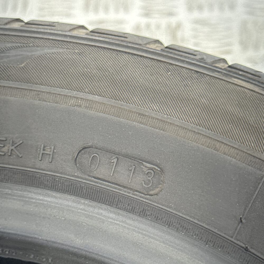 Gomma Usata 185 60 R15 84H Hankook Optimo K415 80% Estivo | Gomme Usate | PrimaGomme.it Gomma usata 185 60 R15 Hankook Optimo K415 - foto 4