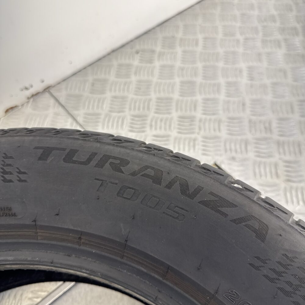 Gomme Usate 205 60 R16 92H Bridgestone Turanza T005 Estive | Gomme Usate | PrimaGomme.it Gomme usate 205 60 R16 Bridgestone Turanza T005 - foto 3