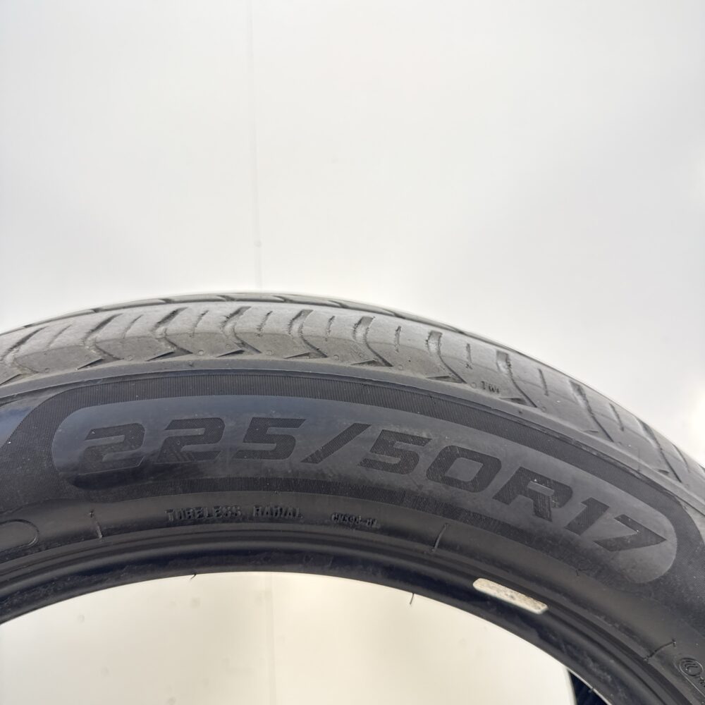 Gomma Usata 225 50 R17 94V Austone Athena SP-802 74% Estivo | Gomme Usate | PrimaGomme.it Gomma usata 225 50 R17 Austone Athena SP-802 - foto 5