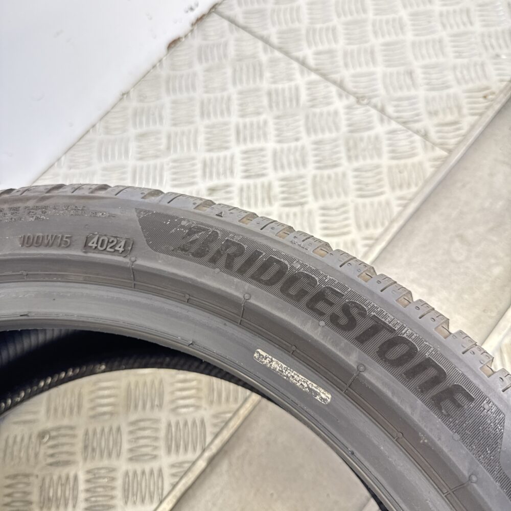Gomme Usate 245 40 R19 XL 98W Bridgestone Blizzak 6 Invernali | Gomme Usate | PrimaGomme.it Gomme usate 245 40 R19 Bridgestone Blizzak 6 - foto 7