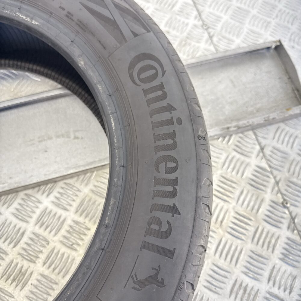 Gomme Usate 185 60 R15 84H Continental Eco Contact 6 Estive | Gomme Usate | PrimaGomme.it Gomme usate 185 60 R15 Continental Eco Contact 6